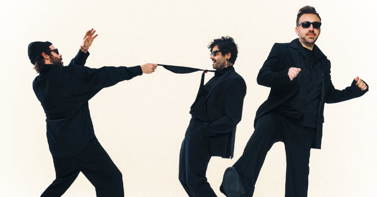 Fresno em 'Carta de Adeus' 