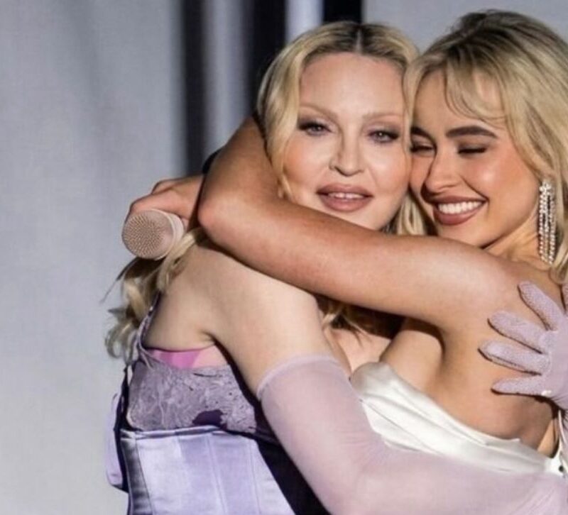Coachella 2026: Madonna, Billie Eilish e Olivia Rodrigo elevam os encontros