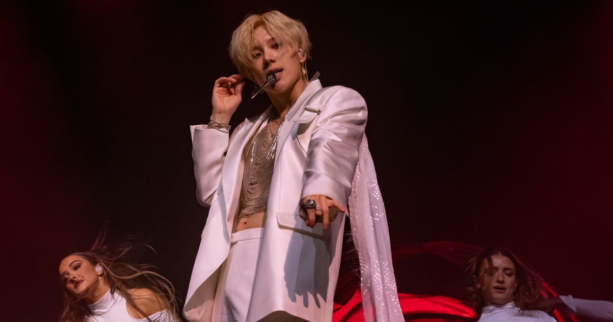 TAEMIN
