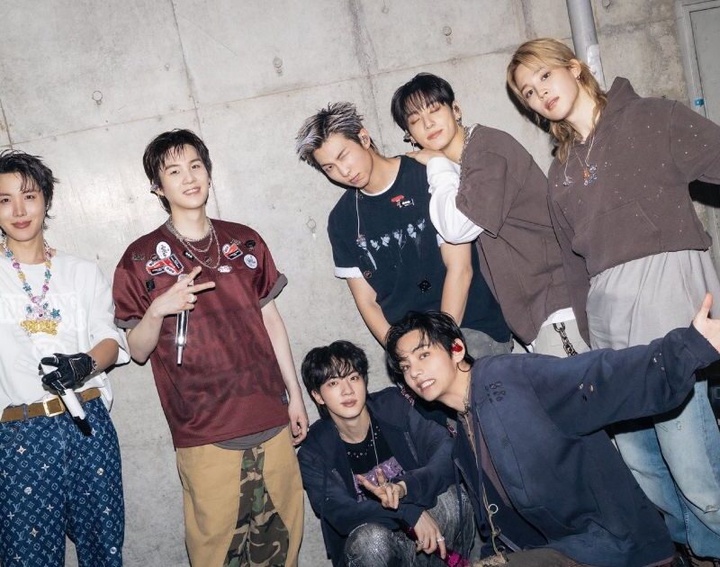 Todas as músicas surpresa que o BTS apresentou na turnê ‘ARIRANG’ (até agora)