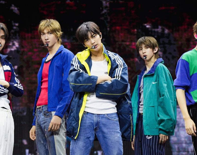 CORTIS faz comeback com ‘REDRED’ e bate 1 milhão de views em 3 horas