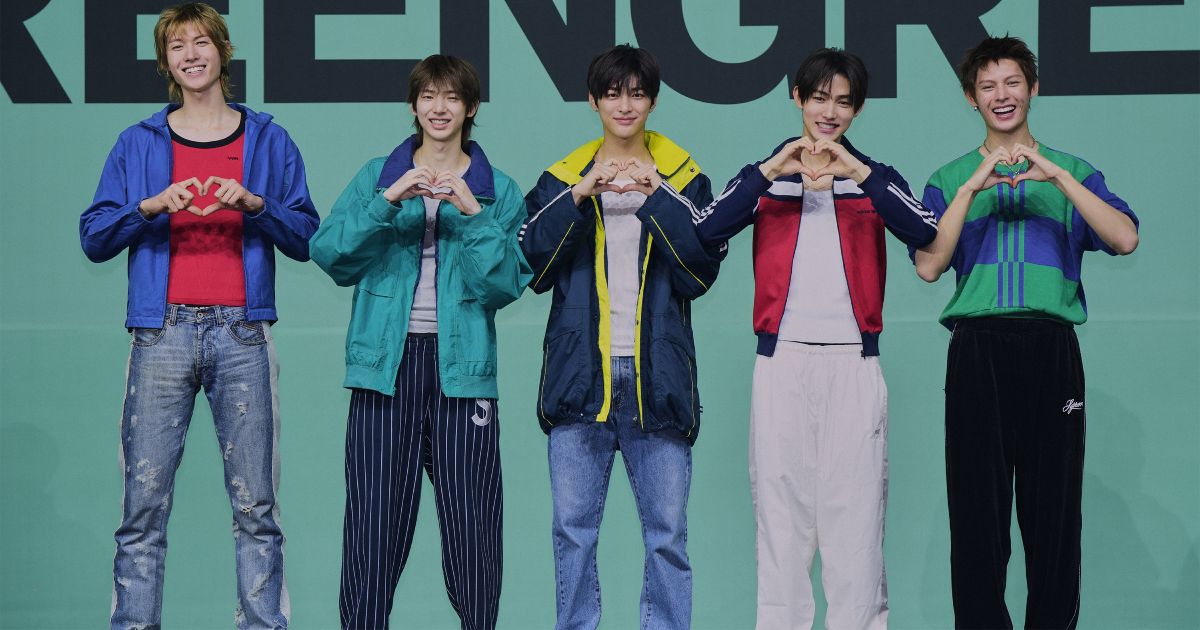 K-pop ganha primeiro chart global com fãs e streams unidos no Melon 3 CORTIS