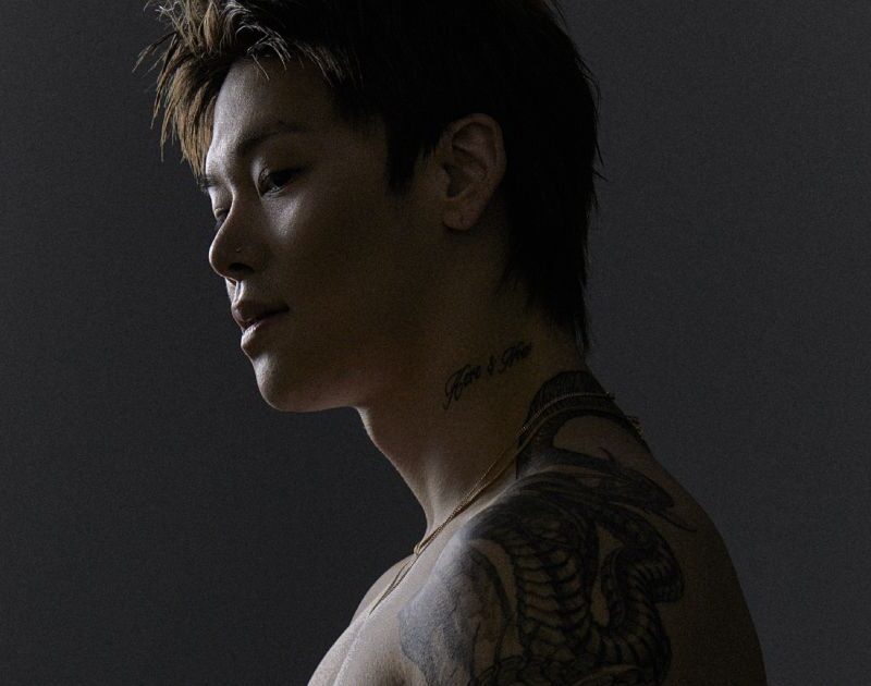 Zelo sobre nova fase solo: ‘Ser autêntico importa mais do que ser perfeito’