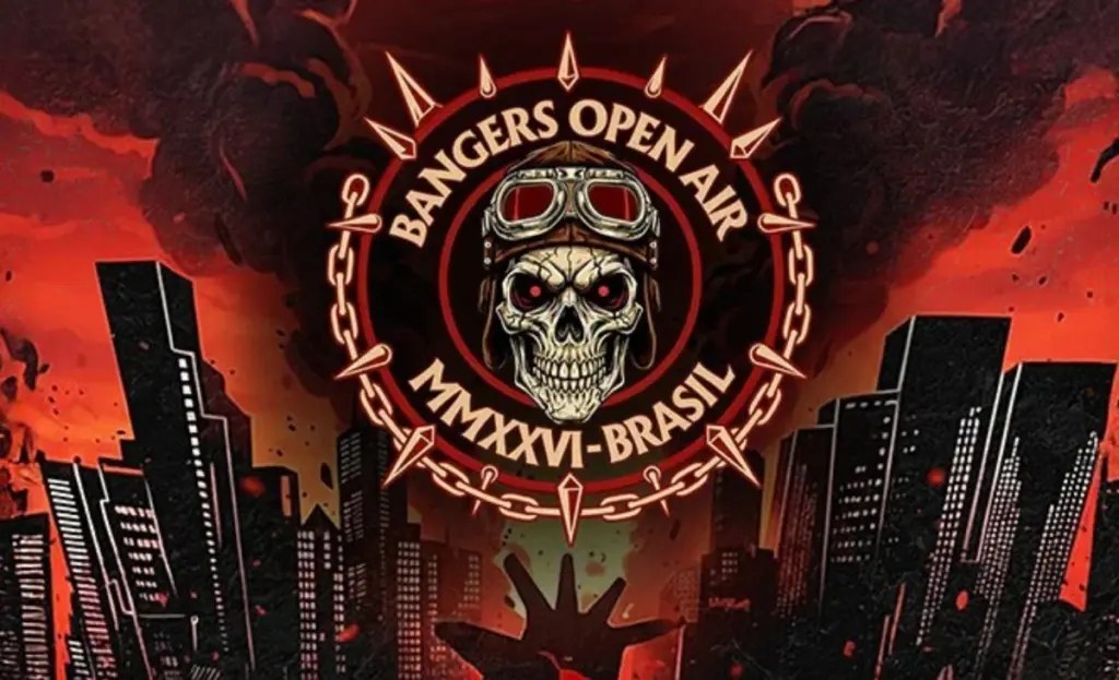 Bangers Open Air 2026