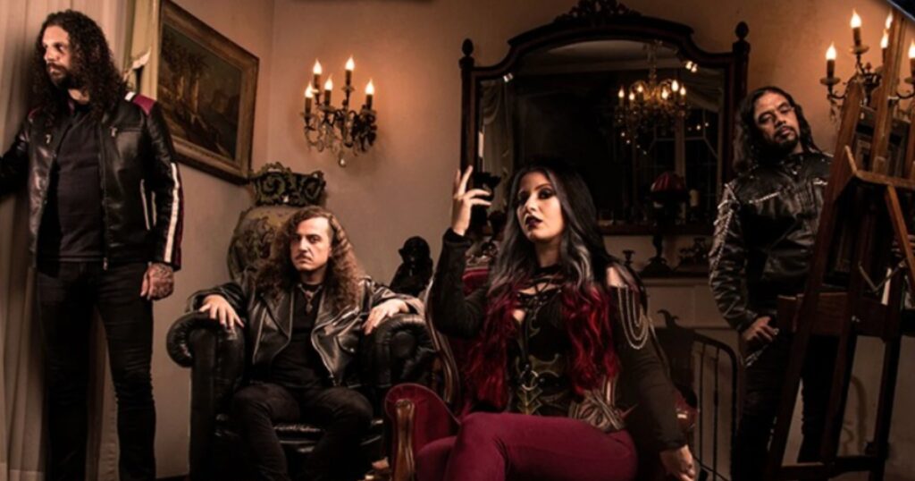 Torture Squad (Divulgação Bangers Open Air 2026)