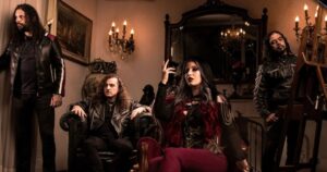 Torture Squad (Divulgação Bangers Open Air 2026)