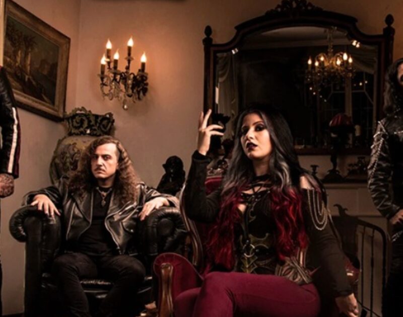 Torture Squad substitui Fear Factory no Bangers Open Air