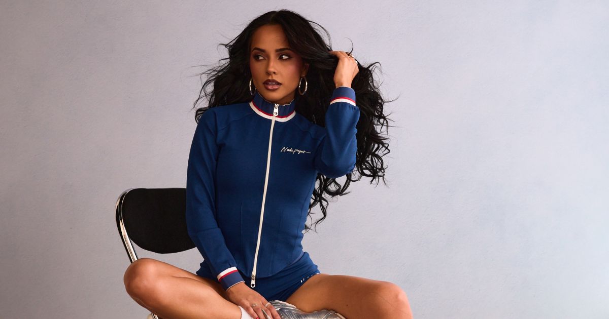 Becky G
