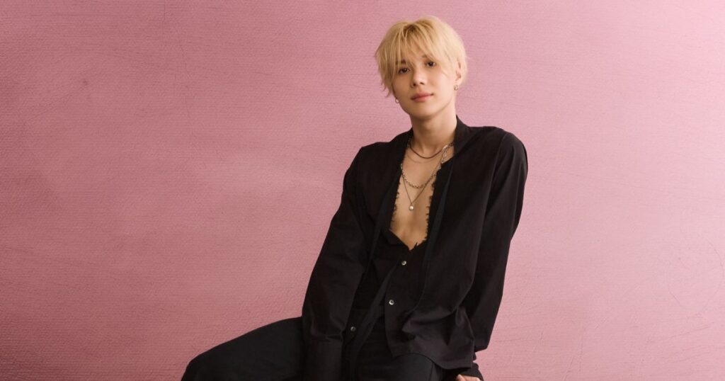 TAEMIN