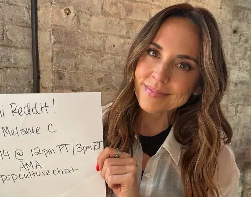 Mel C, ex-Spice Girl, fala sobre novo álbum e relação com fãs queer