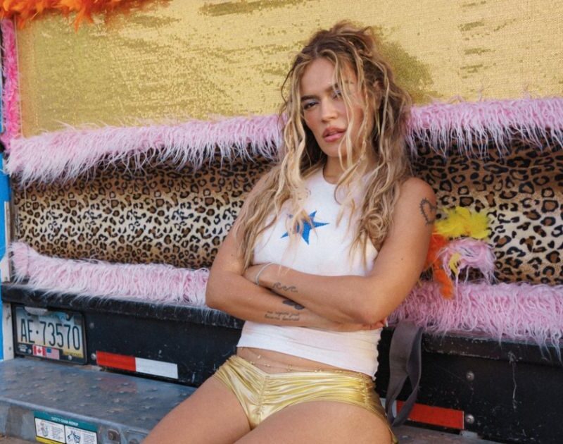 Karol G vê explosão no streaming após apresentação no Coachella