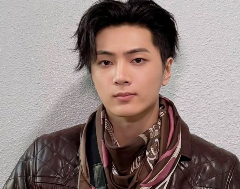 Jay, do ENHYPEN, desabafa após comentários sobre Heeseung em live