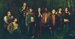 Os Outros (Divulgação/Globoplay)