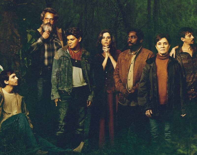 Trilha de ‘Os Outros’: Dany Roland une sons da roça e terror