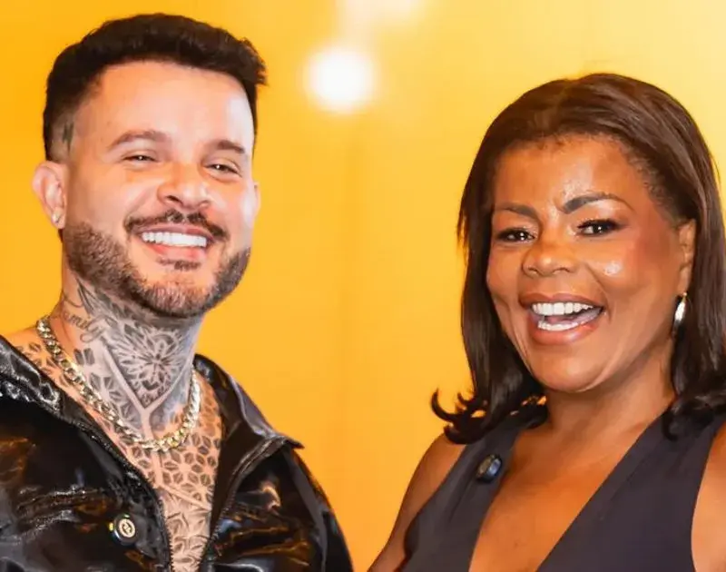 HITMAKER se une a Tati Quebra Barraco em ‘Tá Pegando Fogo’; veja letra