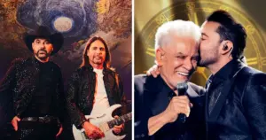 Edson & Hudson e Matogrosso & Mathias são atrações da 71ª Festa do Peão de Barretos (reprodução Facebook)