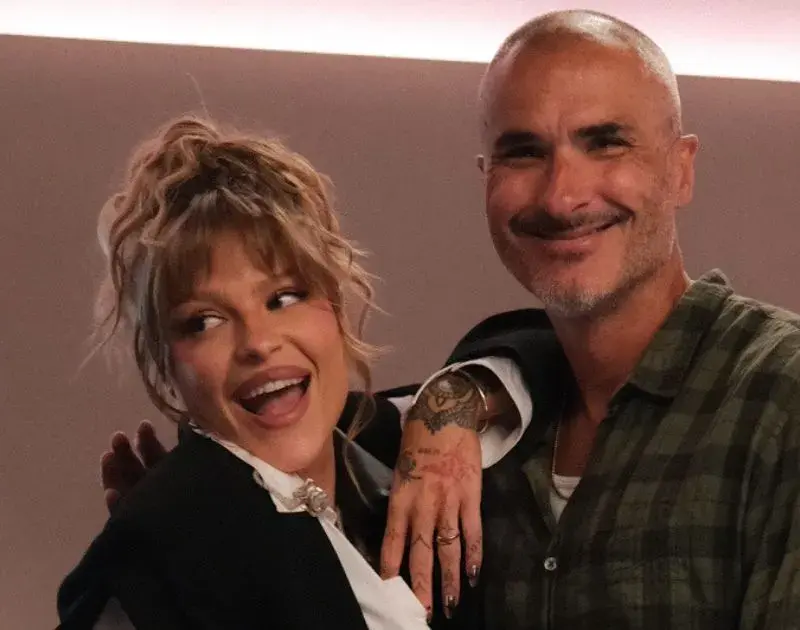 Confira entrevista de Luísa Sonza no programa de Zane Lowe