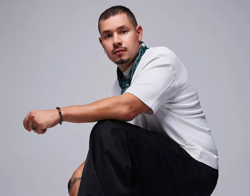 Volkoder assina com WME e leva cena eletrônica brasileira para o mundo