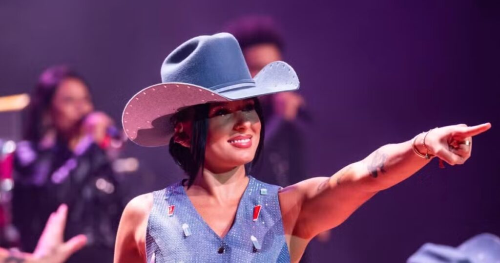 Ana Castela (Instgram Ana Castela)