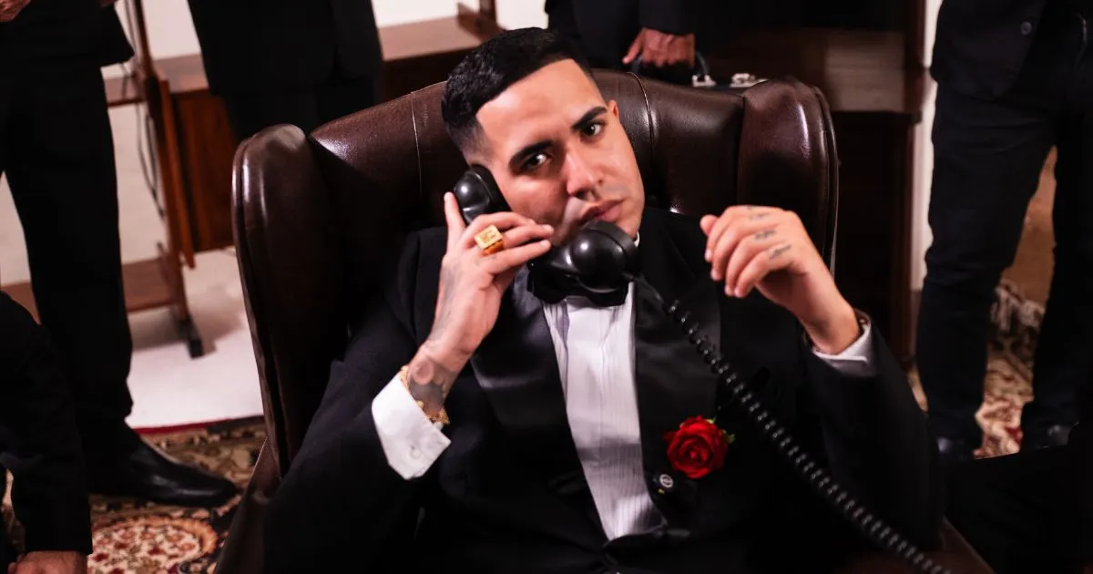 MC Lele JP (divulgação)