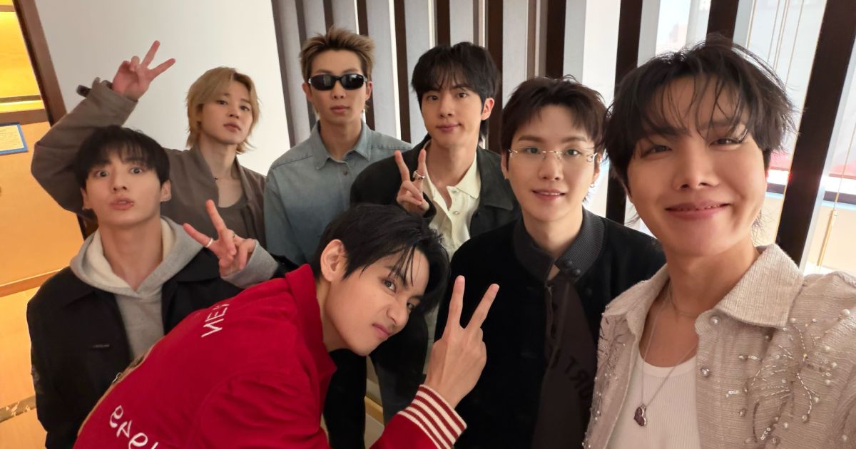 BTS: confira 50 curiosidades do grupo de K-pop