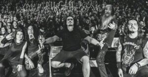 Korzus- (Instagram Korzus/ @caikescheffer)