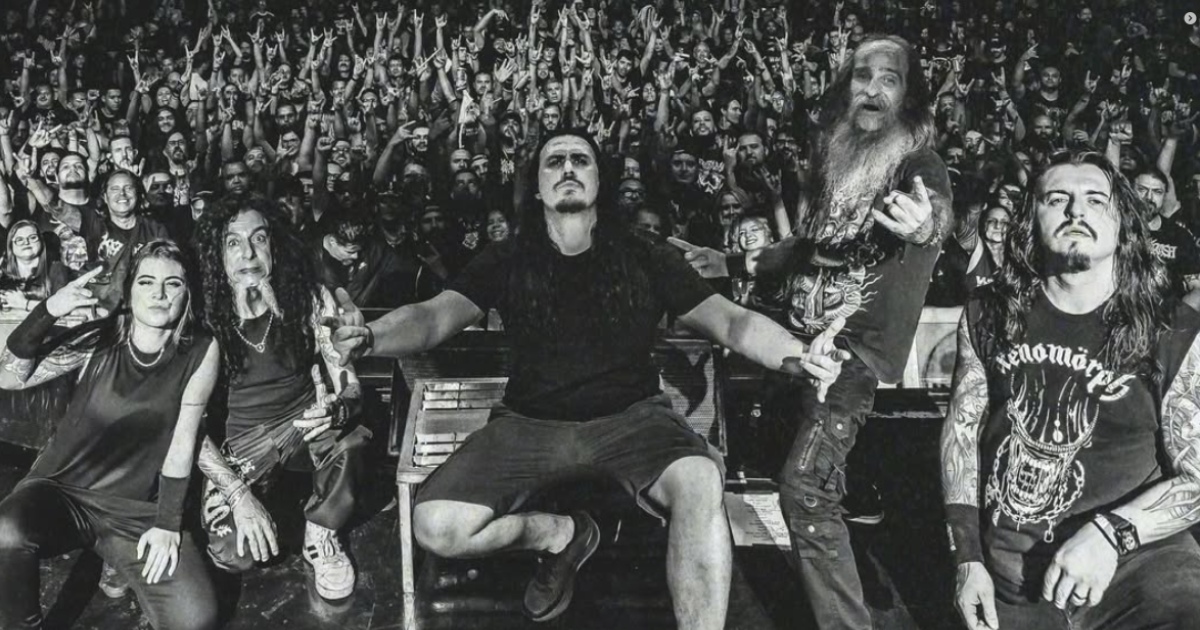 Korzus- (Instagram Korzus/ @caikescheffer)