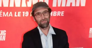 Thomas Bangalter (Grosby Group)