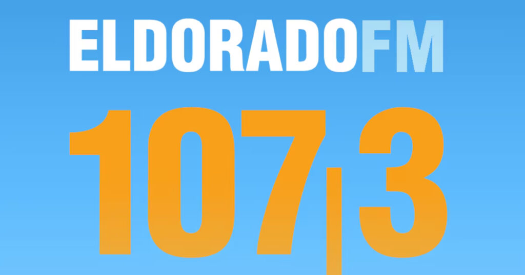 Rádio Eldorado