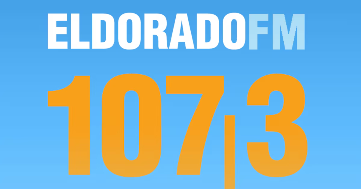 Rádio Eldorado
