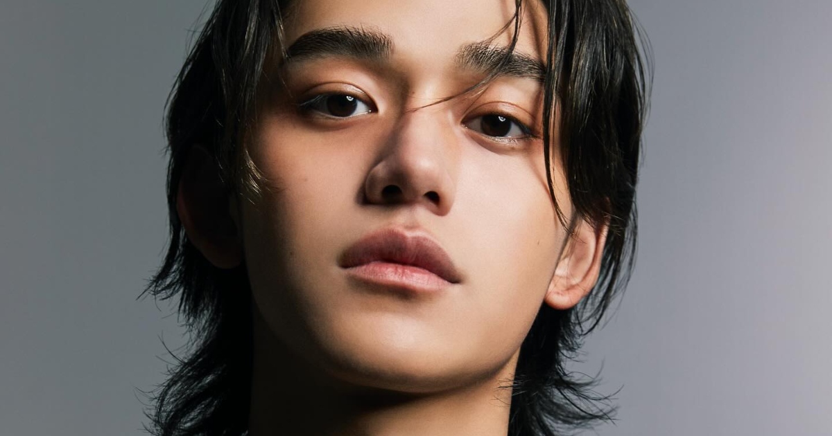 Lucas, ex-NCT