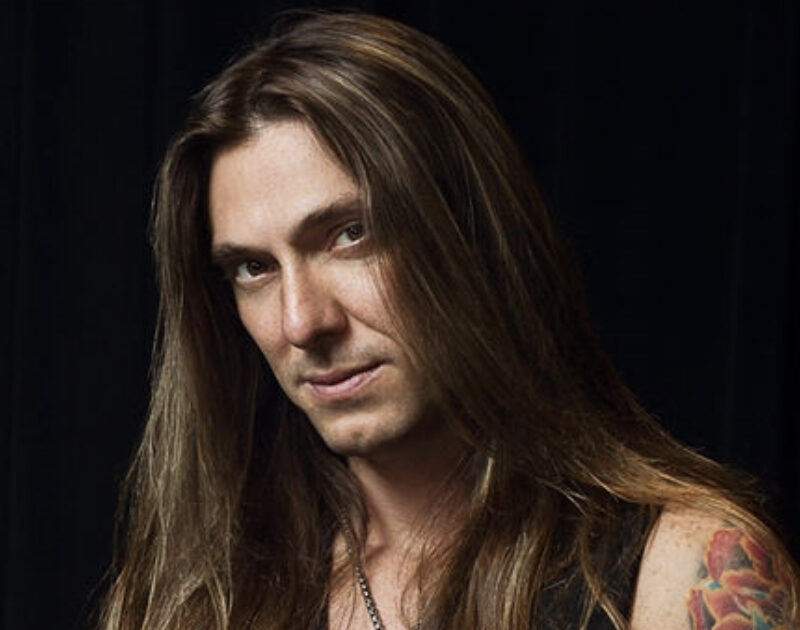 Edu Falaschi e o novo capítulo de seu renascimento: o Bangers Open Air