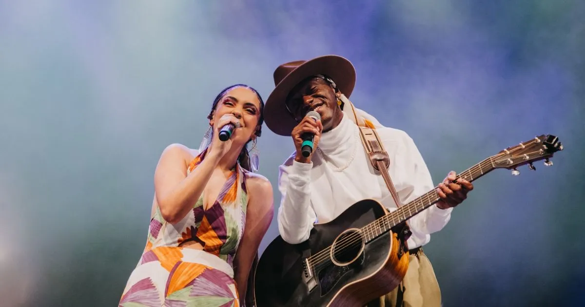 Àvuà (reprodução Facebook)