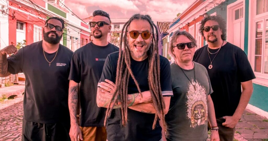 Maskavo (Divulgação)