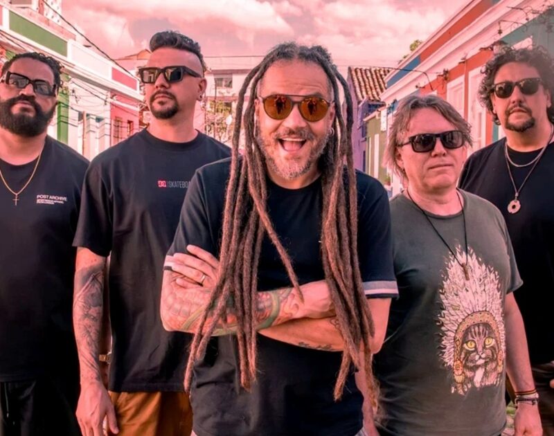 Maskavo celebra 25 anos de carreira com show gratuito