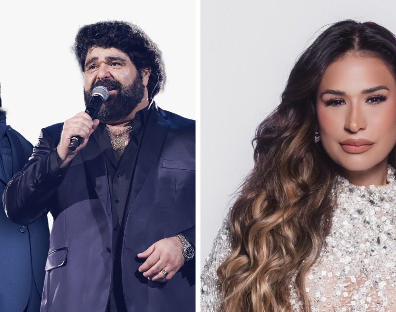 Simone Mendes e mais: veja line-up do dia 26 de agosto em Barretos 2026