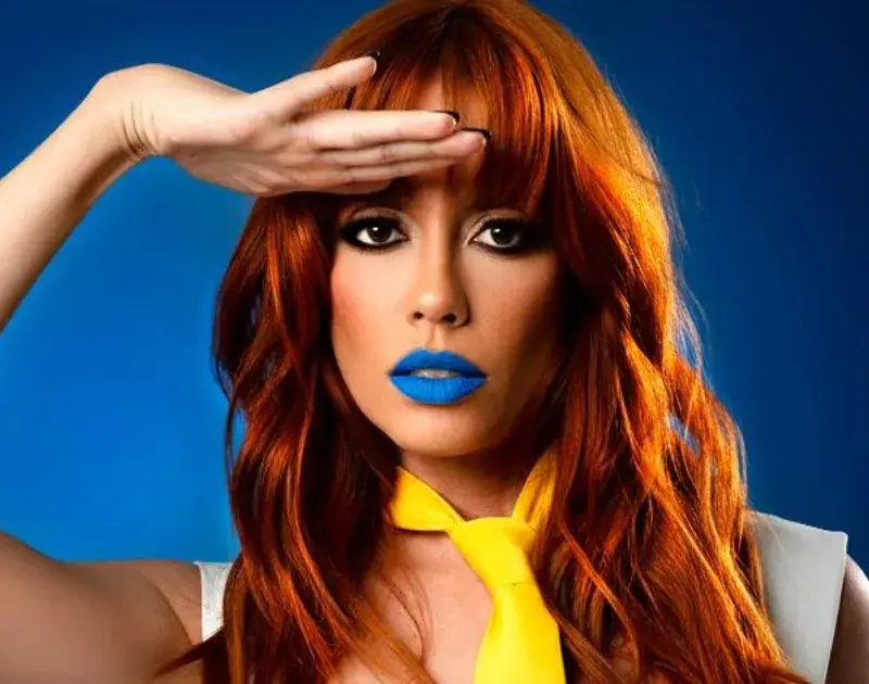 Anne Louise é a 1ª DJ a levar selo a uma das maiores festas LGBTQIA+ do mundo