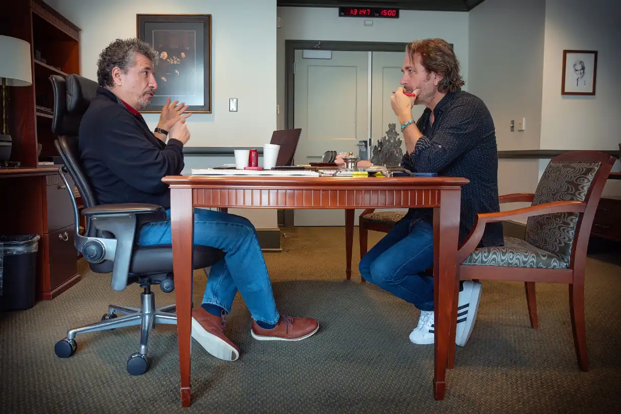 Winger Giancarlo Divulgacao