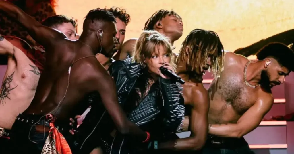 Virada Cultural 2026 terá shows de Marina Sena, Thiaguinho, Luísa Sonza e mais