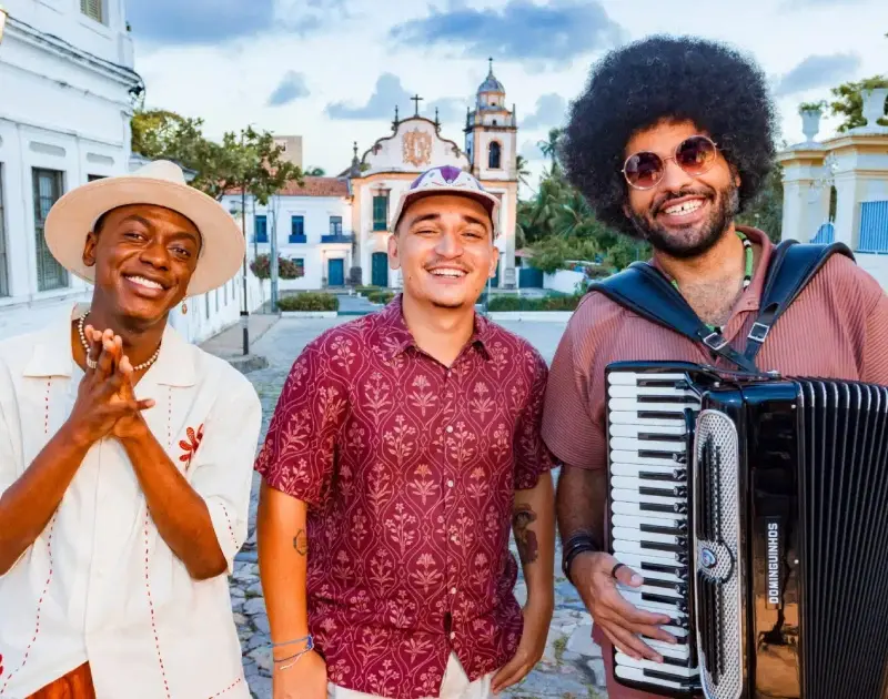 ‘Dominguinho’ no Allianz: veja itens proibidos e o que levar