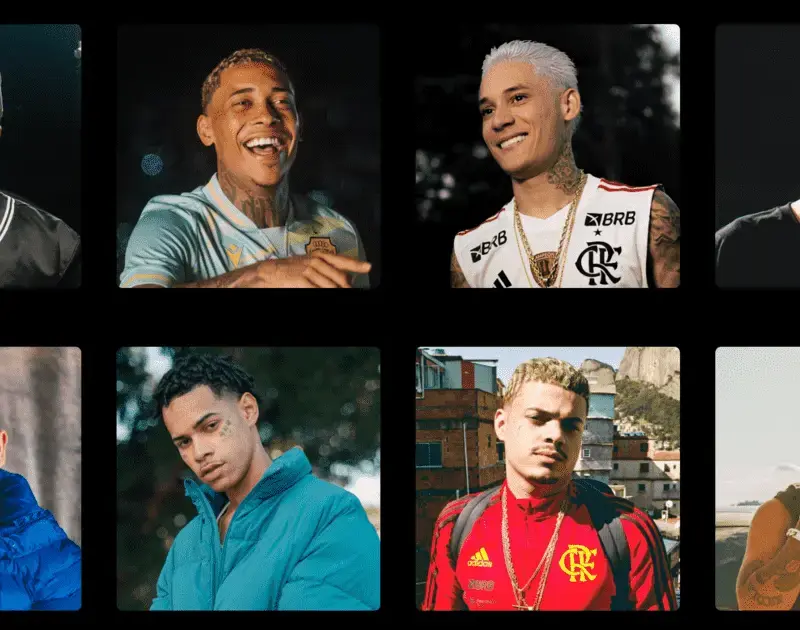 SoundOn e Mainstreet fecham parceria para novo selo MSTT