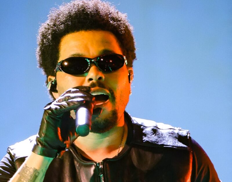 De vendedor a bilionário: como The Weeknd virou o nº 1