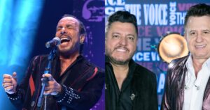 Ralf e Bruno e Marrone são atrações do Barretão 2026 (Instagram/TV Globo/Raquel Cunha)