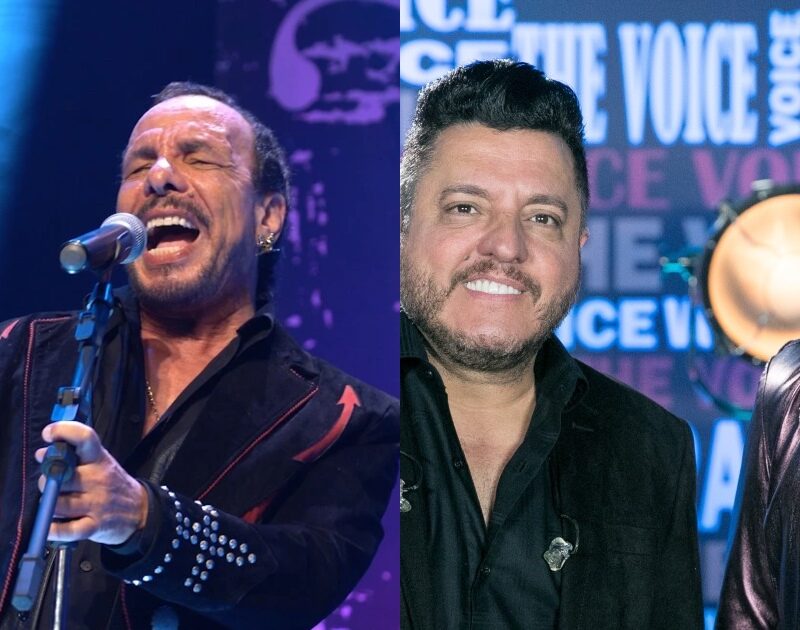 Barretos 2026 anuncia Bruno e Marrone, Ralf e mais; confira