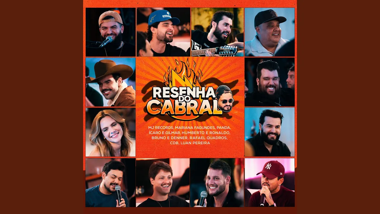 Inseguranca Fim de Noite
