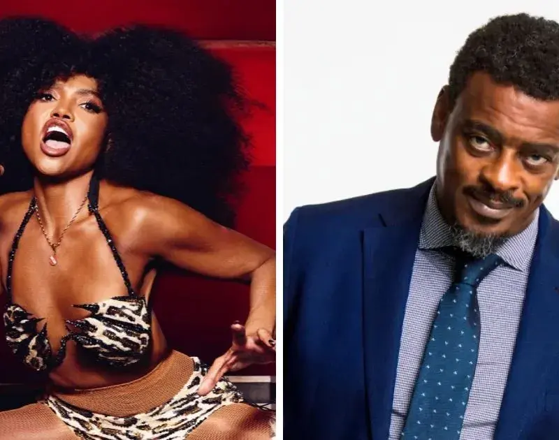 Saravá 2026 anuncia primeiras atrações: Gaby Amarantos e Seu Jorge