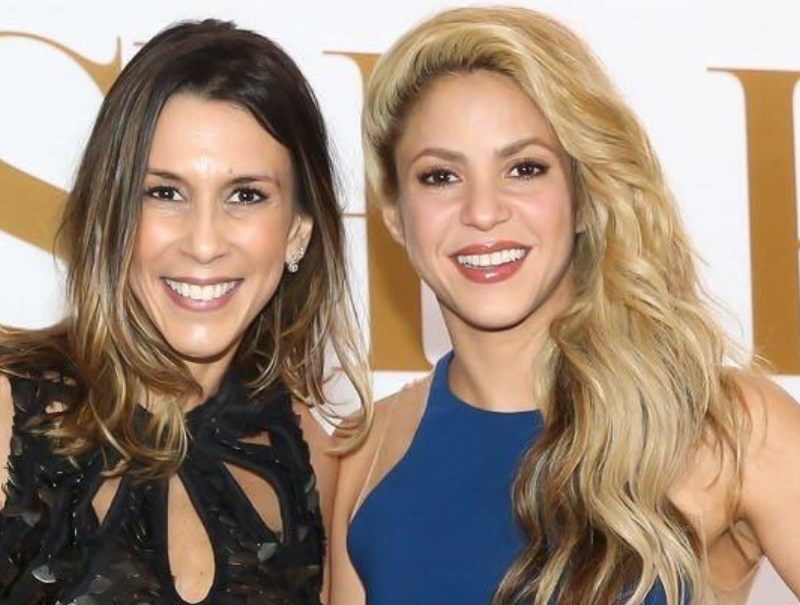 Shakira: a força de uma artista que eu aprendi a admirar de perto