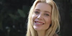 Luiza Possi (Divulgação)