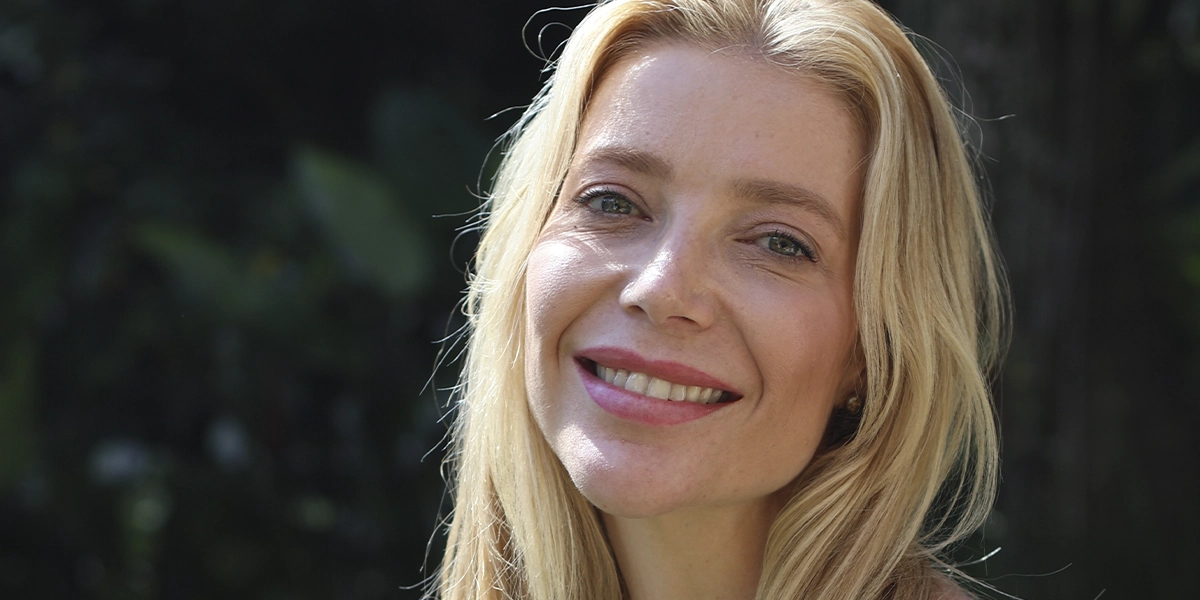 Luiza Possi (Divulgação)