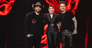 Naiara Azevedo e Felipe & Rodrigo (divulgação)